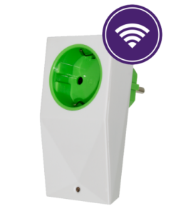 Loxone Smart Socket Air