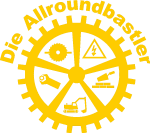 Die Allroundbastler – Loxone Shop und mehr