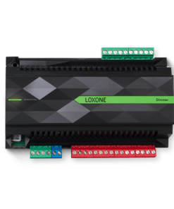 Loxone Dimmer Extension