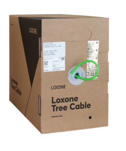 Loxone Tree Kabel (200m oder nach Auswahl)
