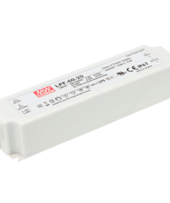 Loxone LED-Schaltnetzteil 24V, 2,5A