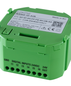 Loxone Nano IO Air