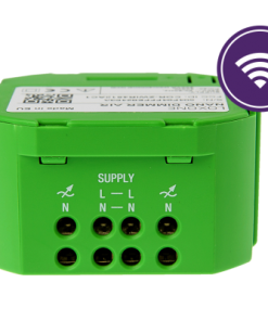 Loxone Nano Dimmer Air