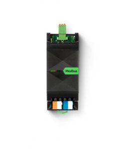 Loxone Modbus Extension