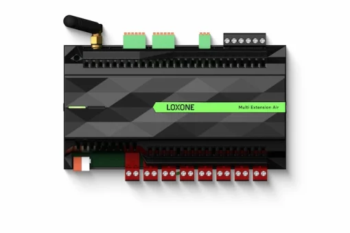 Loxone Multi Extension Air