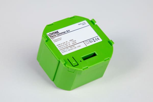 Loxone Nano Dimmer Air – Bild 2