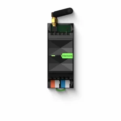 Loxone Internorm Extension