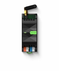 Loxone Internorm Extension