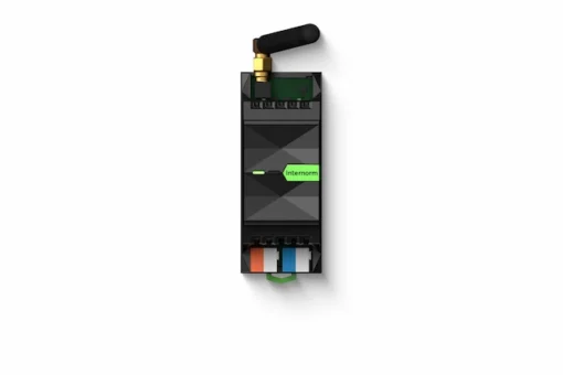 Loxone Internorm Extension
