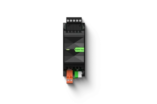 Loxone RGBW 24V Dimmer Tree