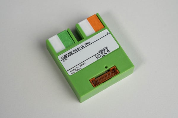 Loxone Nano DI Tree – Bild 3