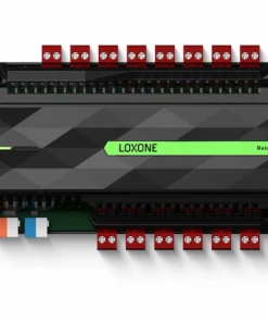 Loxone Relay Extension