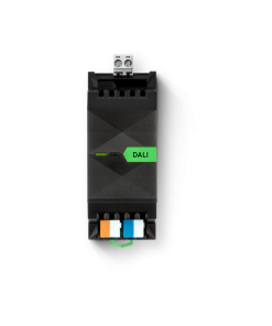 Loxone DALI Extension 64 Geräte
