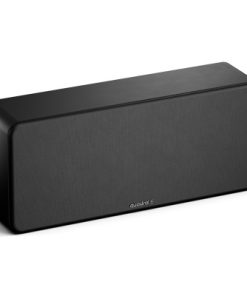 Loxone Wall Speaker schwarz/weiss
