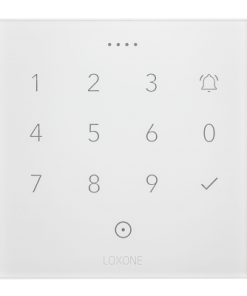 Loxone NFC Code Touch Gen.1