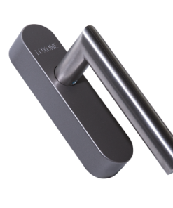 Loxone Fenstergriff Air