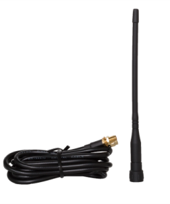 Loxone SMA Stabantenne 4dBi 868 MHz