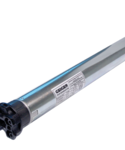 Loxone Rohrmotor SOLIDline Air