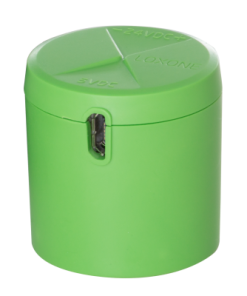 Loxone Zählerinterface IR Air