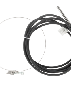 Loxone 1-Wire Hülsen Temperaturfühler