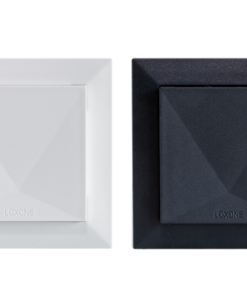 Loxone Raumklima Sensor