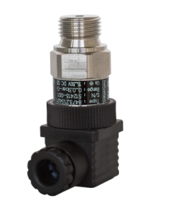 Loxone Drucksensor 0-10V