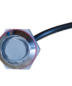 Loxone Elektronischer Schlüssel - iButton Leser Outdoor