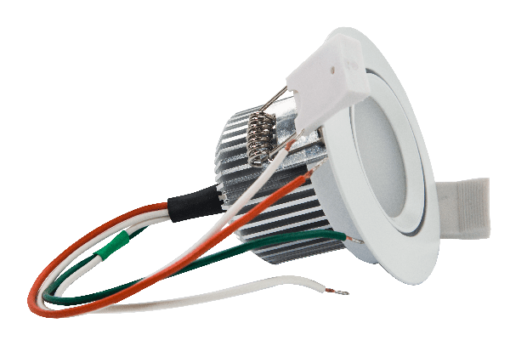 Loxone LED Spot RGBW - V1 – Bild 4