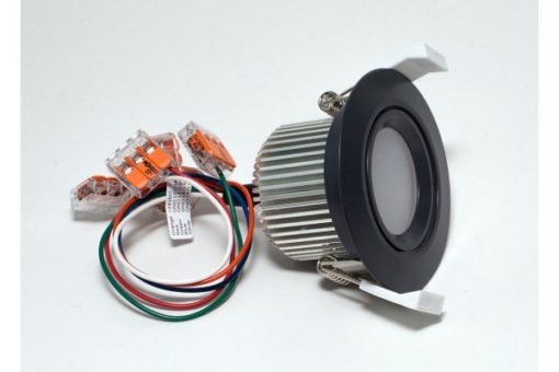 Loxone LED Spot RGBW - V1 – Bild 3