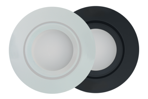 Loxone LED Spot RGBW - V1