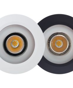 Loxone LED Spot RGBW Tree - V2