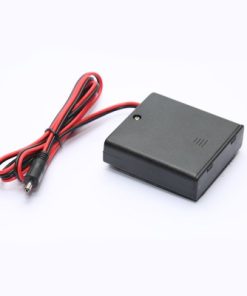 Loxone Battery Pack für Touch Surface Air