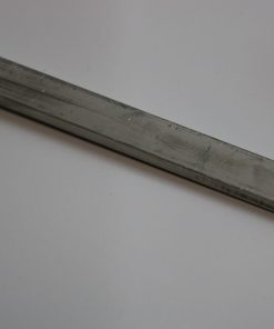 N-Sammelschiene 10x3mm u.a. auch für LOX-CAT-Serie
