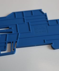 PHOENIX AB-UTI/3 Auflagebock blau AB-UTI 3 3076038