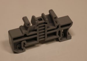 PHOENIX Clipfix 35 Endhalter 3022218 - Die Allroundbastler - Loxone ...