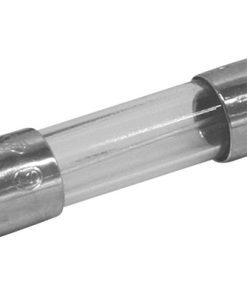 Feinsicherung Mittelträge 10er Pack