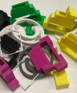 3D-Druck Produkte