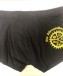 Allroundbastler - Boxershort