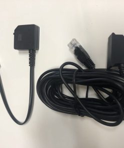 RJ45 - TAE Adapter Set