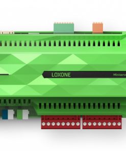 Loxone Miniserver (Gen. 2)