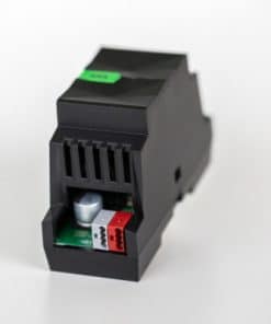 Loxone KNX Extension