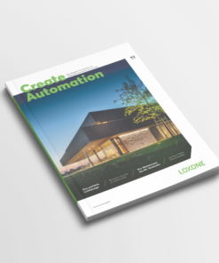 Loxone Create Automation Magazin