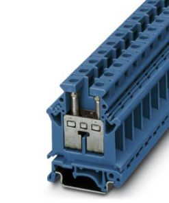 Phoenix Contact Durchgangsklemme 16mm2 UK 16 N BU (blau)