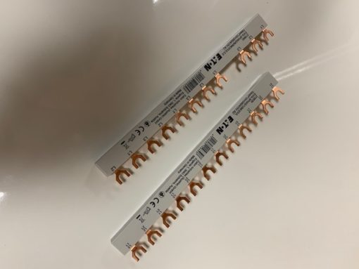 Phasenschiene