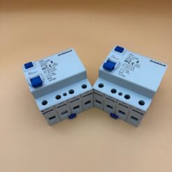 Schrack Amparo Fehlerstrom-Schutzschalter FI / RCD / RCCB (Typ A) (Puls)