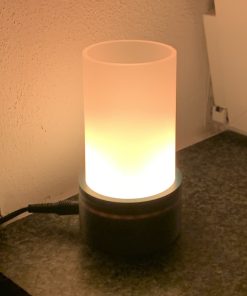 Tischleuchte 1 - Die multifunktionale Tischleuchte - Loxone integrierbar