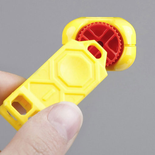 JOKARI Kabelmesser No. 28H Secura – Bild 5