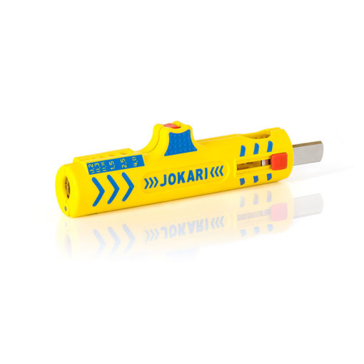 JOKARI SECURA No. 15 Entmanteler