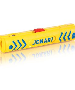 JOKARI SECURA Coaxi No. 1 Entmanteler