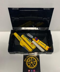 JOKARI Allroundbastler Starter-Kit